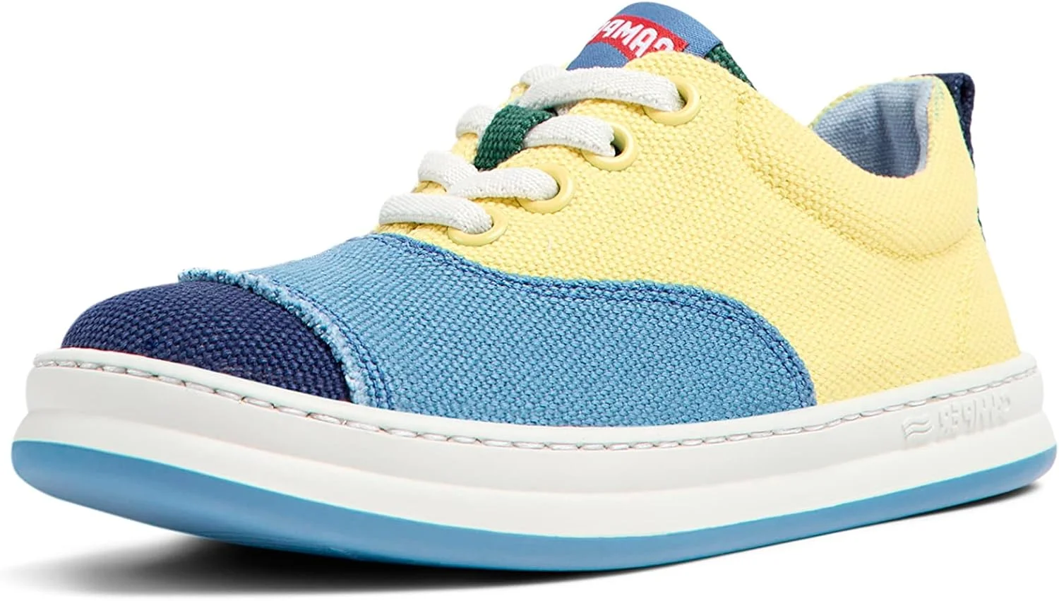 کفش کتانی بچگانه کمپر مدل Unisex