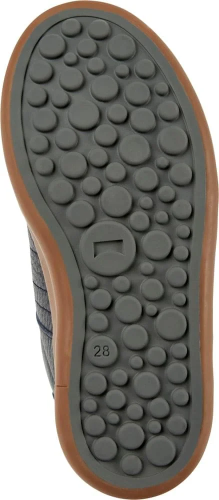 نیم بوت پسرانه کمپر مدل Pursuit Kids نیم بوت پسرانه کمپر مدل Pursuit Kids