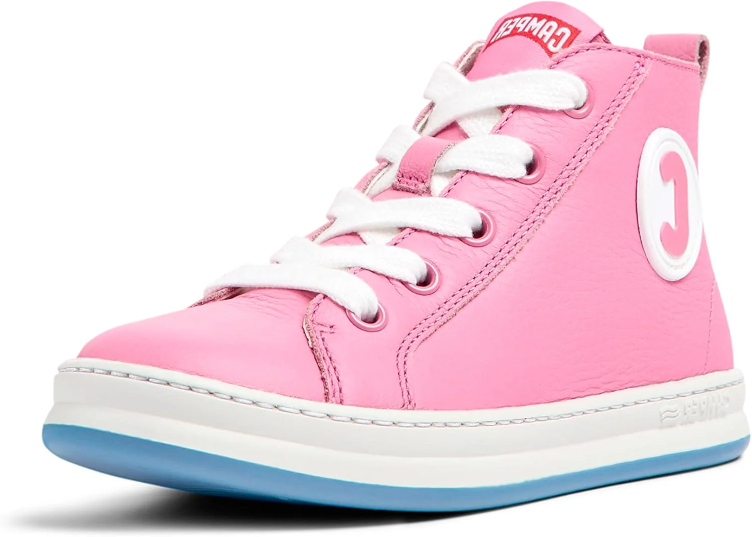 نیم بوت مدرن بچگانه کمپر مدل یونیسکس