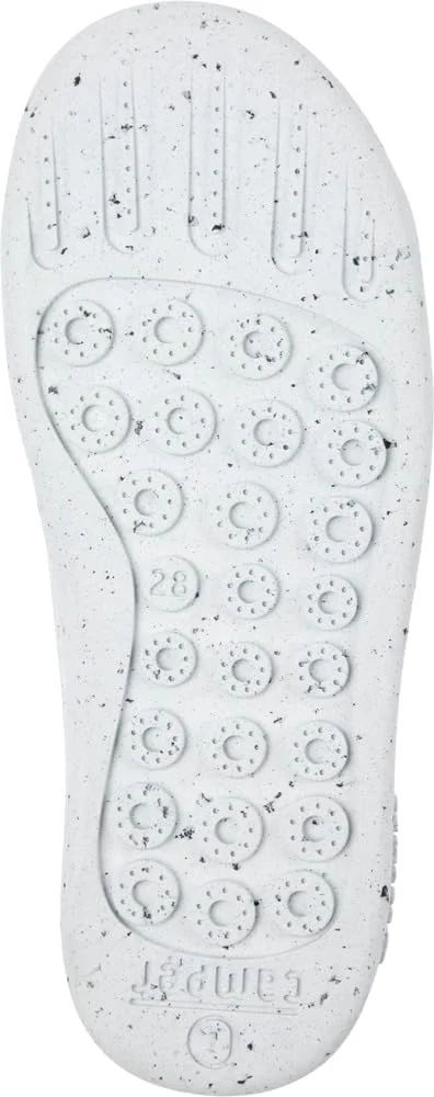 کفش کتانی پسرانه کمپر