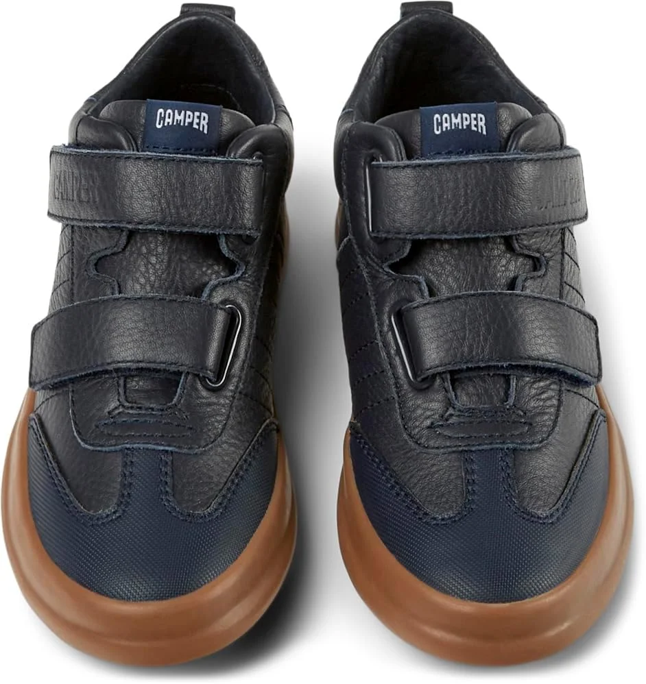 نیم بوت پسرانه کمپر مدل Pursuit Kids نیم بوت پسرانه کمپر مدل Pursuit Kids