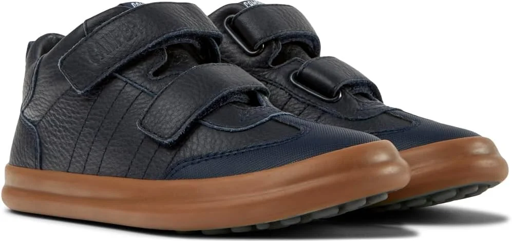 نیم بوت پسرانه کمپر مدل Pursuit Kids نیم بوت پسرانه کمپر مدل Pursuit Kids