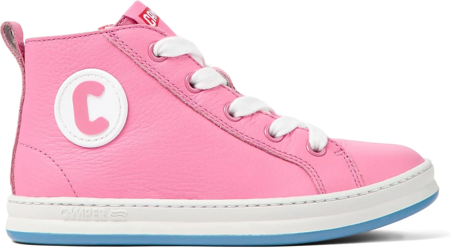 نیم بوت مدرن بچگانه کمپر مدل یونیسکس نیم بوت مدرن بچگانه کمپر مدل یونیسکس