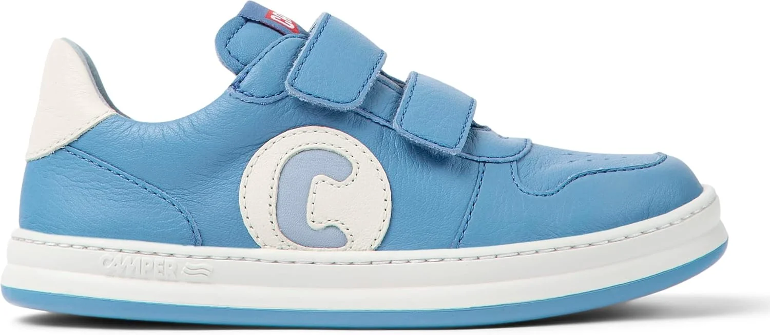 کفش کتانی اسپرت بچگانه کمپر مدل یونیسکس کفش کتانی اسپرت بچگانه کمپر مدل یونیسکس