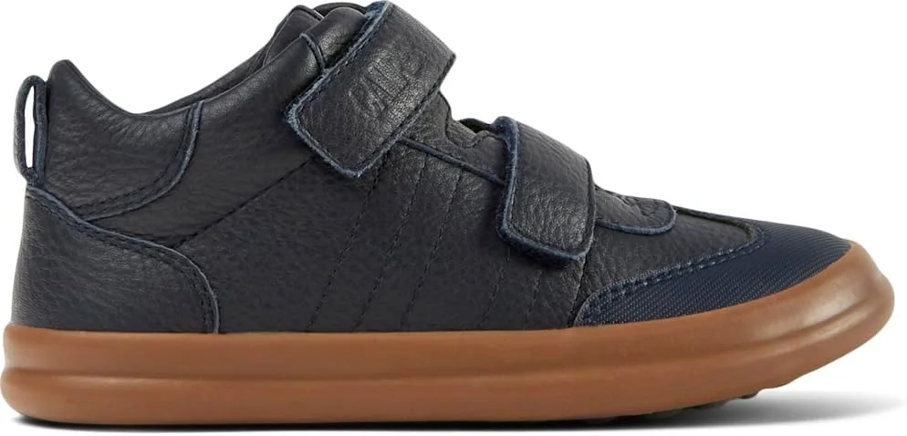 نیم بوت پسرانه کمپر مدل Pursuit Kids نیم بوت پسرانه کمپر مدل Pursuit Kids