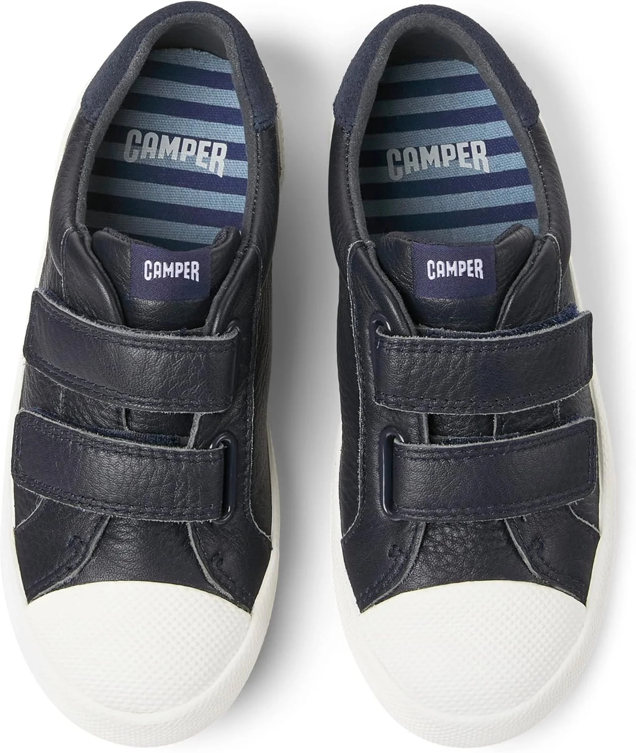 کفش کتانی پسرانه Camper Jungen Pursuit K800415