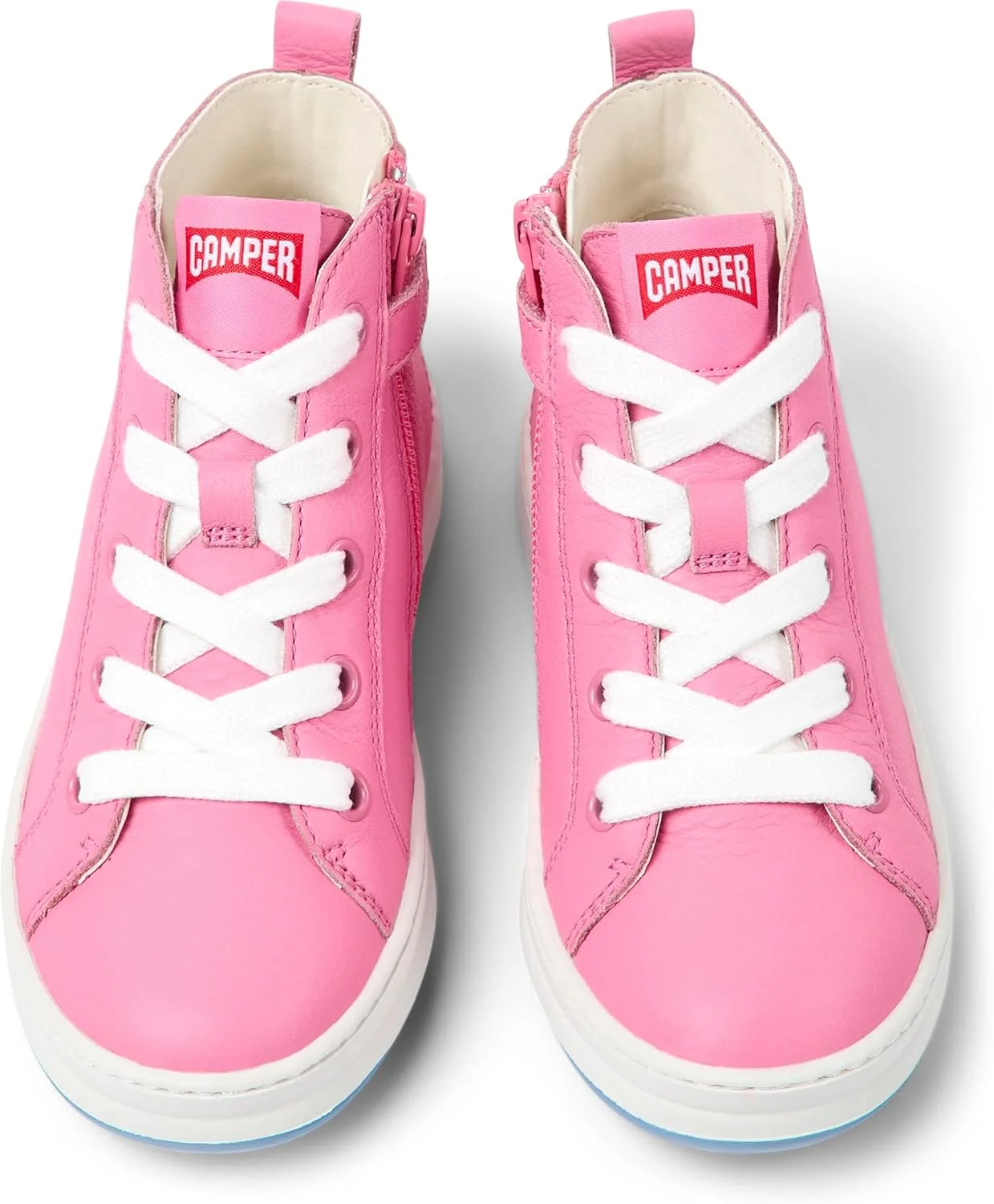 نیم بوت مدرن بچگانه کمپر مدل یونیسکس نیم بوت مدرن بچگانه کمپر مدل یونیسکس