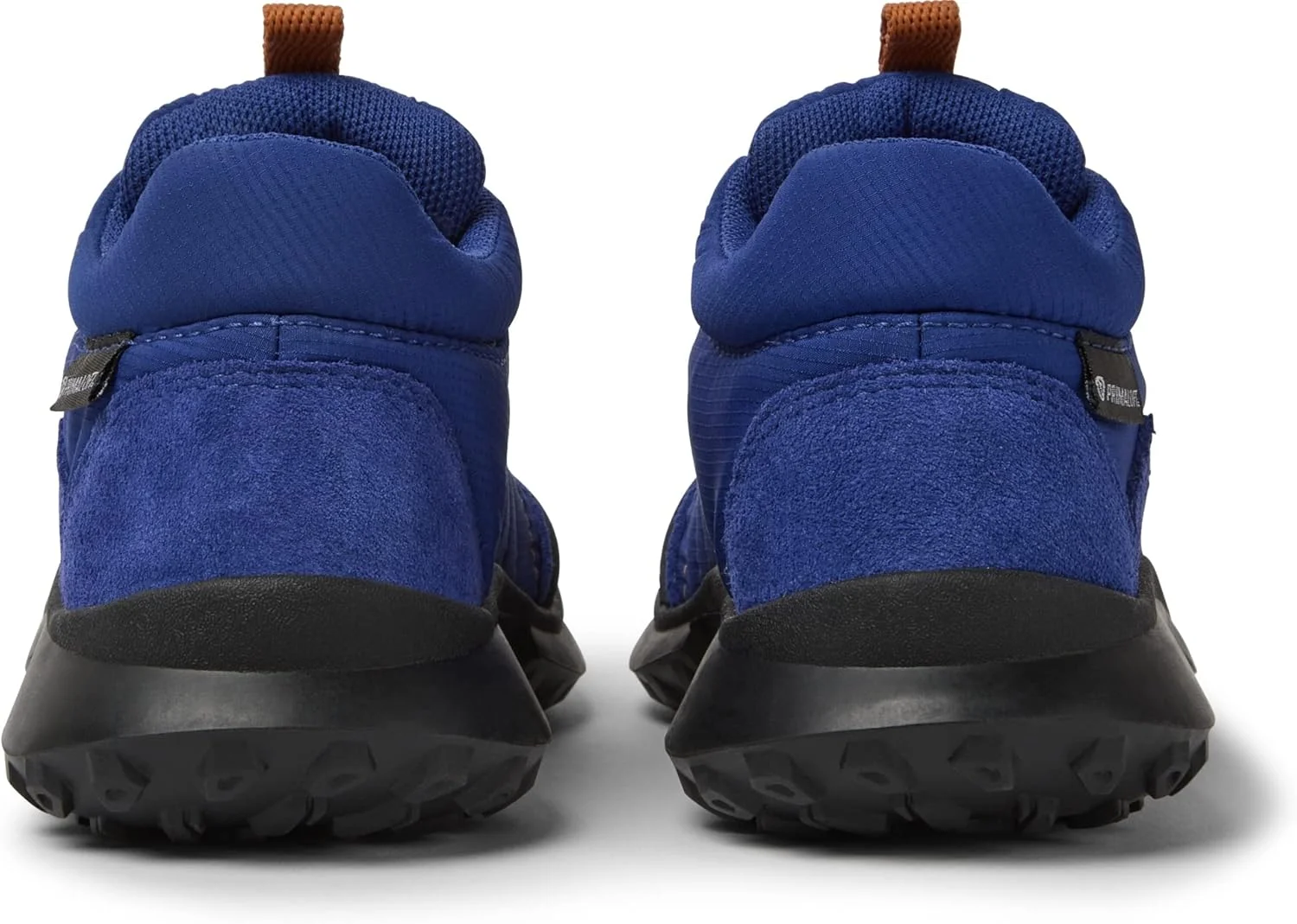 نیم بوت پسرانه کمپر مدل کتانی نیم بوت پسرانه کمپر مدل کتانی