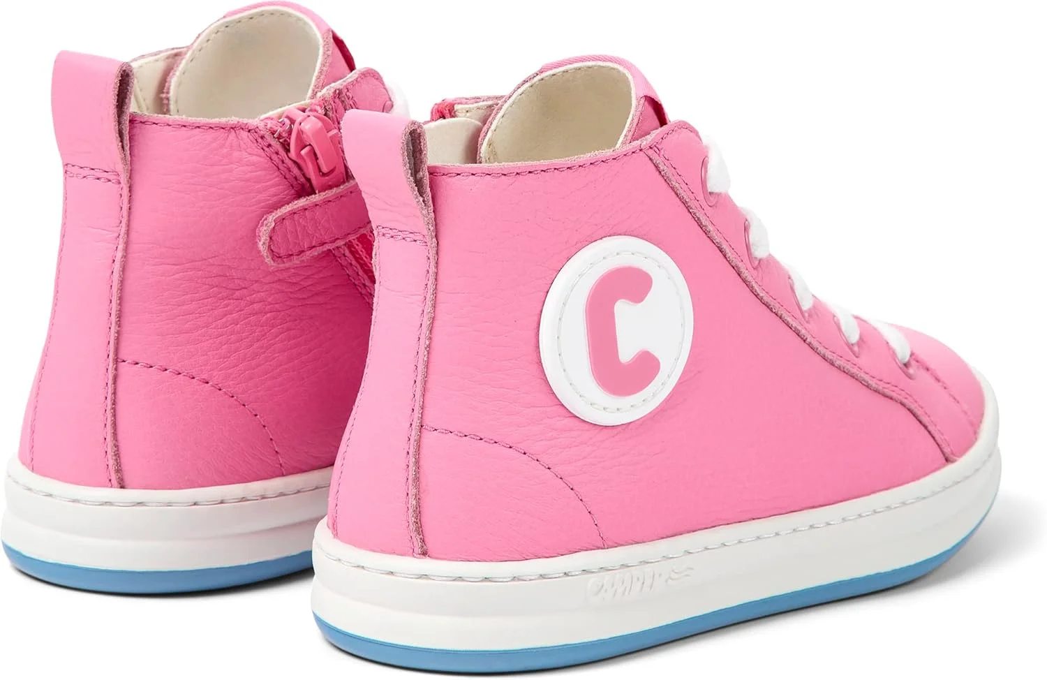 نیم بوت مدرن بچگانه کمپر مدل یونیسکس نیم بوت مدرن بچگانه کمپر مدل یونیسکس