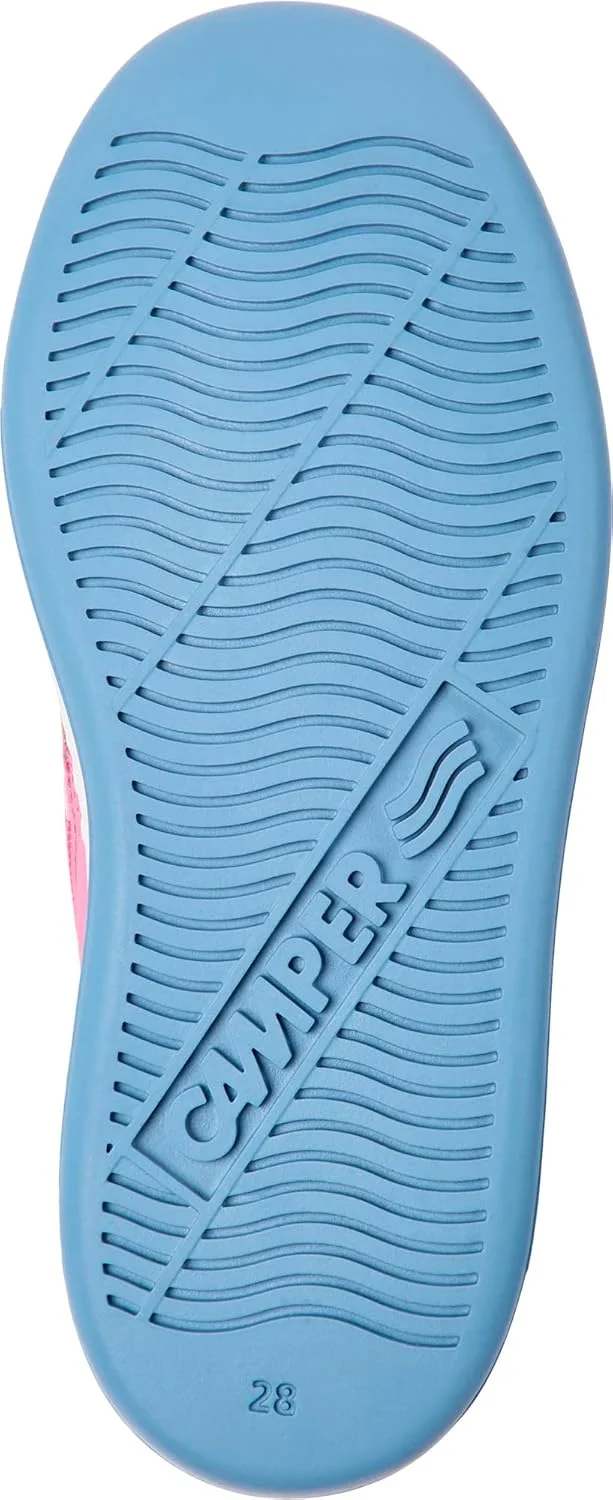 نیم بوت مدرن بچگانه کمپر مدل یونیسکس نیم بوت مدرن بچگانه کمپر مدل یونیسکس