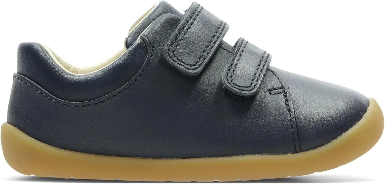 کفش کتانی پسرانه Clarks Roamer Craft T