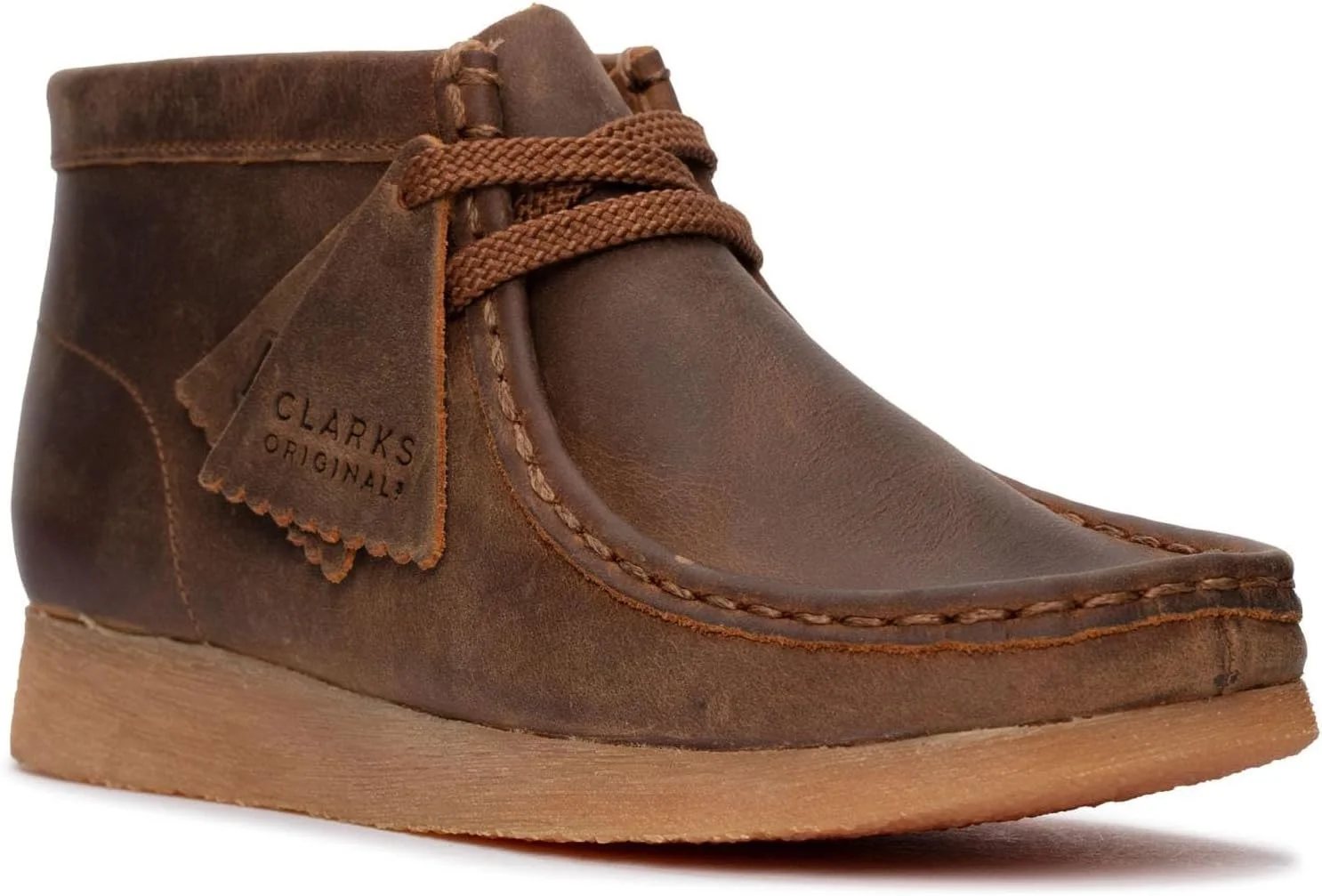 کلارکس - کفش والابی بچگانه کلارکس - کفش والابی بچگانه