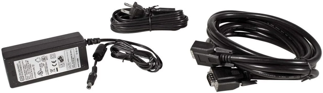 مرکز کنترل استودیویی PreSonus Central Station PLUS به همراه ریموت کنترل