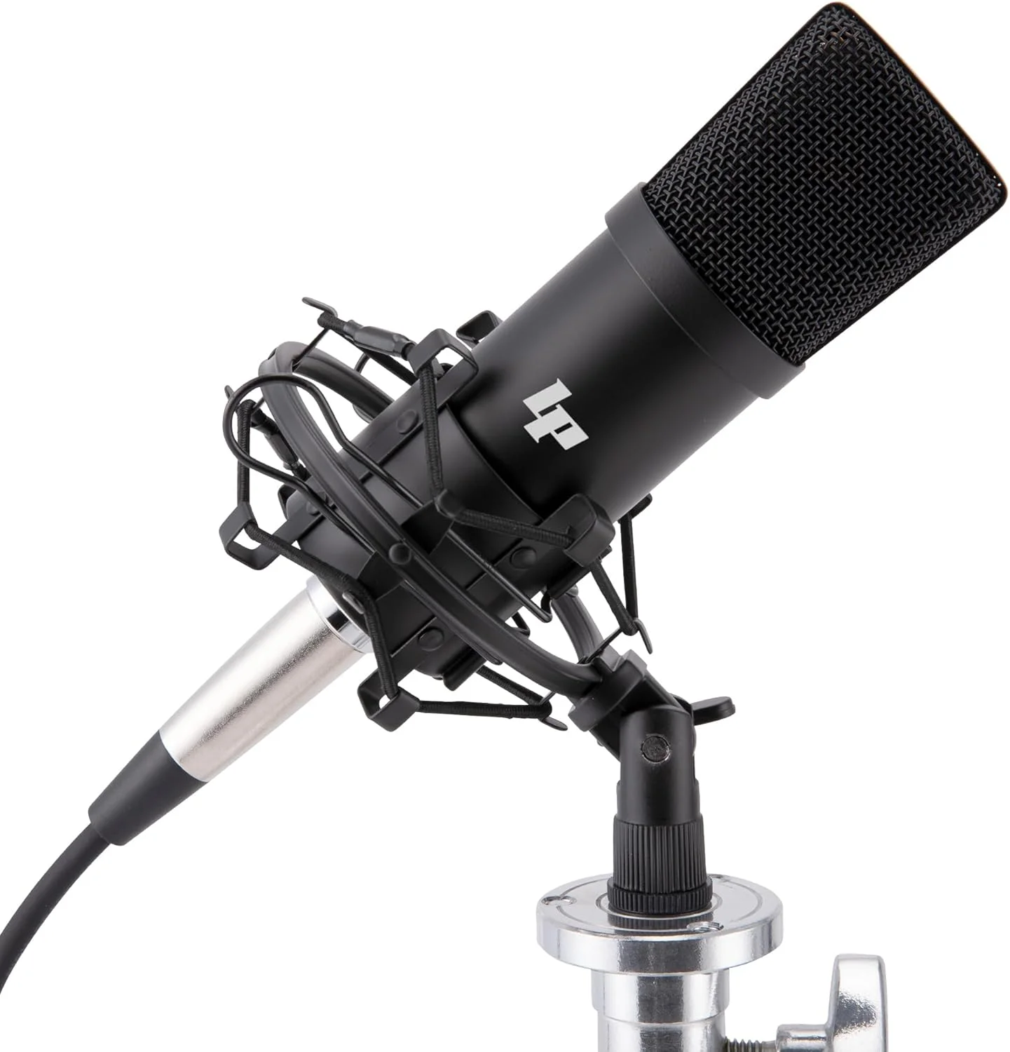 بسته استودیویی رابط صوتی PreSonus AudioBox 96 با مانیتورهای Eris 3.5، نرم افزار Studio One Artist، میکروفون XLR، پاپ فیلتر، هدفون و کابل