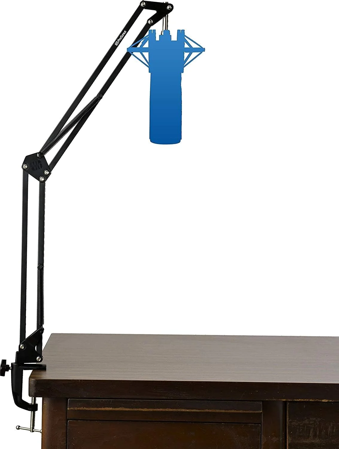 پکیج استودیویی کامل کارت صدای PreSonus Studio 24c 2x2 Audio/MIDI به همراه نرم افزار، پد کنترلر ATOM MIDI، مانیتورهای CR3-X و بازوی نگهدارنده میکروفون قابل تنظیم + هدفون HD7 پکیج استودیویی کامل کارت صدای PreSonus Studio 24c 2x2 Audio/MIDI به همراه نرم افزار، پد کنترلر ATOM MIDI، مانیتورهای CR3-X و بازوی نگهدارنده میکروفون قابل تنظیم + هدفون HD7