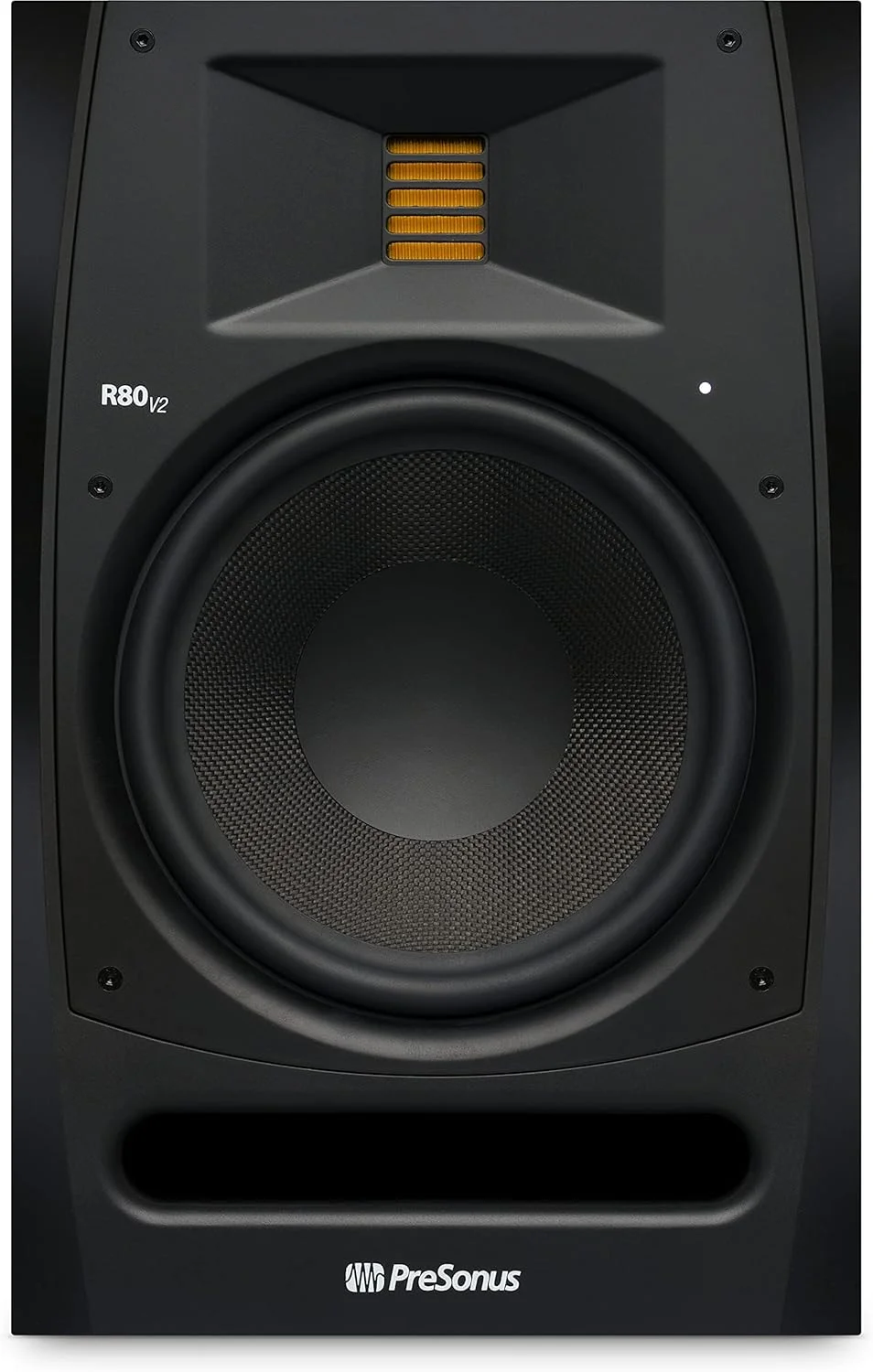 مانیتور استودیویی PreSonus R80 V2، 8 اینچ مانیتور استودیویی PreSonus R80 V2، 8 اینچ