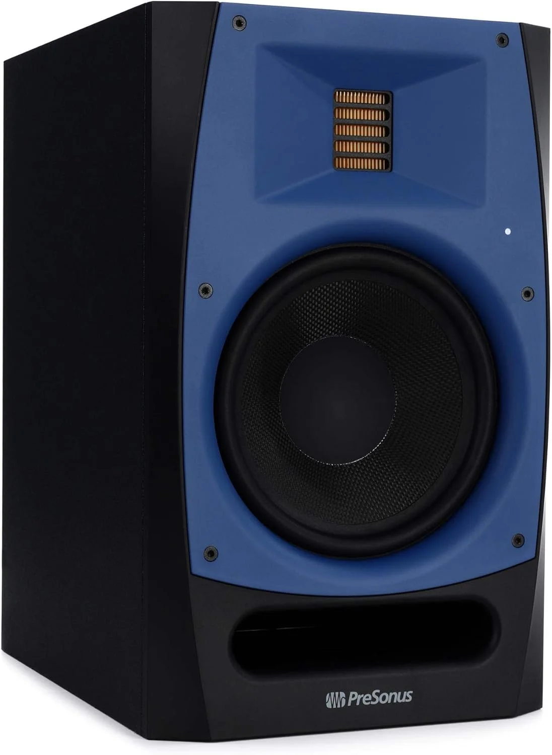 مانیتور استودیویی PreSonus R65 AMT با درایور 6.5 اینچی مانیتور استودیویی PreSonus R65 AMT با درایور 6.5 اینچی