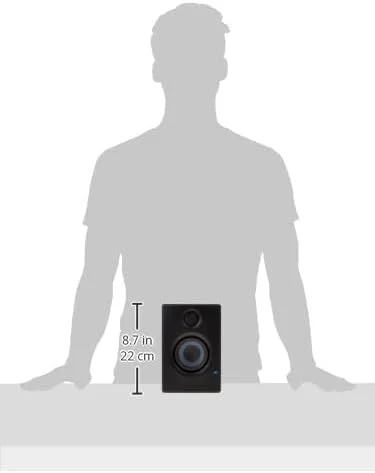 پکیج استودیویی پریسونوس Audiobox 96 (بازسازی شده) مشکی شامل کارت صدا، هدفون، میکروفون و یک نرم افزار Abox96K Ultimate پکیج استودیویی پریسونوس Audiobox 96 (بازسازی شده) مشکی شامل کارت صدا، هدفون، میکروفون و یک نرم افزار Abox96K Ultimate