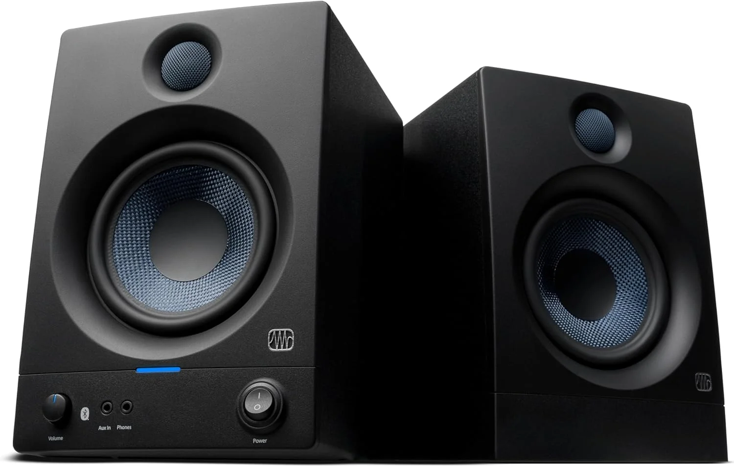 مانیتور استودیویی اکتیو PreSonus Eris 5 BT مانیتور استودیویی اکتیو PreSonus Eris 5 BT