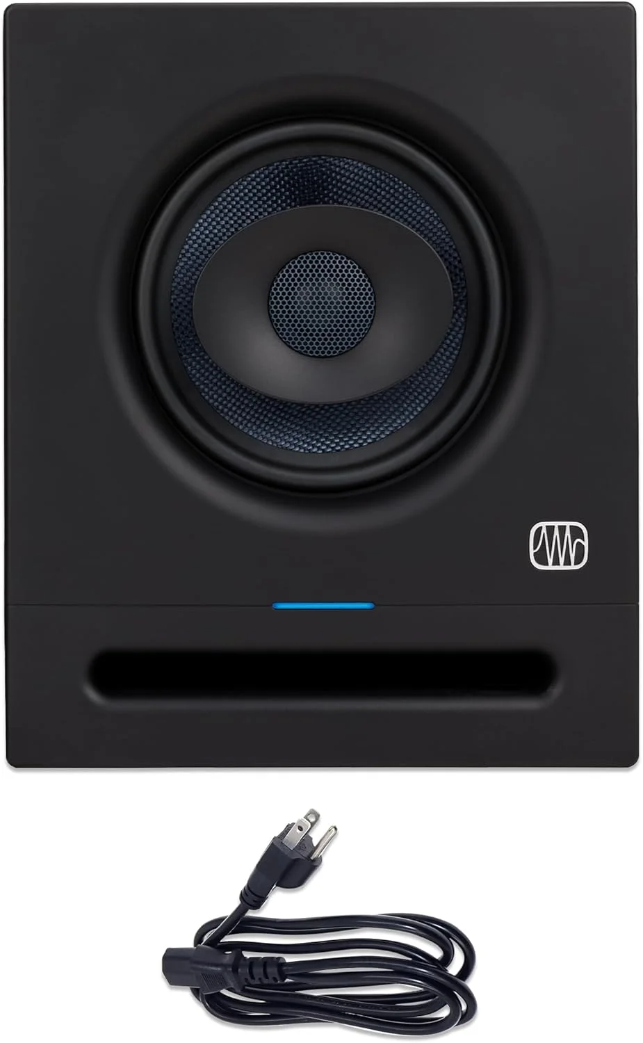 مانیتور استودیویی کواکسیال اکتیو دو طرفه PreSonus Eris Pro 6، سایز 6.5 اینچ مانیتور استودیویی کواکسیال اکتیو دو طرفه PreSonus Eris Pro 6، سایز 6.5 اینچ