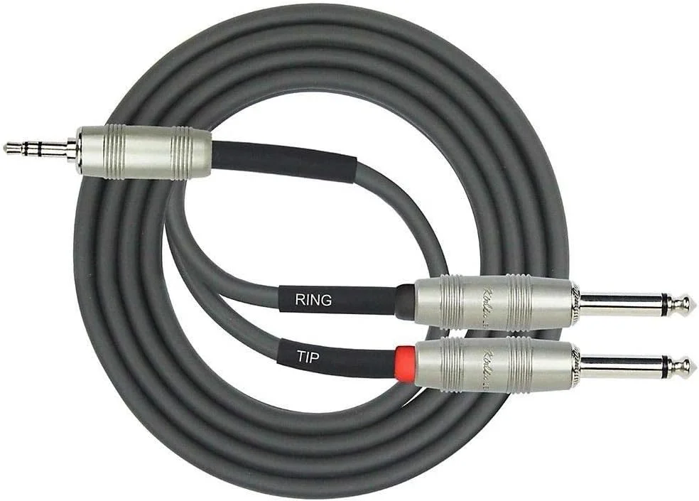 مانیتور استودیویی فرکانس پایین 3.5 اینچی PreSonus Eris 3.5 (جفت) به همراه بسته کابل Breakout مانیتور استودیویی فرکانس پایین 3.5 اینچی PreSonus Eris 3.5 (جفت) به همراه بسته کابل Breakout