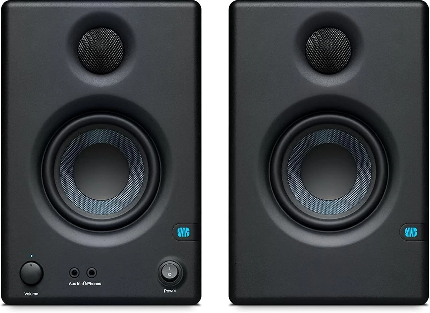 مانیتور استودیویی Presonus Studio Monitor 0 Erise3.5 مانیتور استودیویی Presonus Studio Monitor 0 Erise3.5