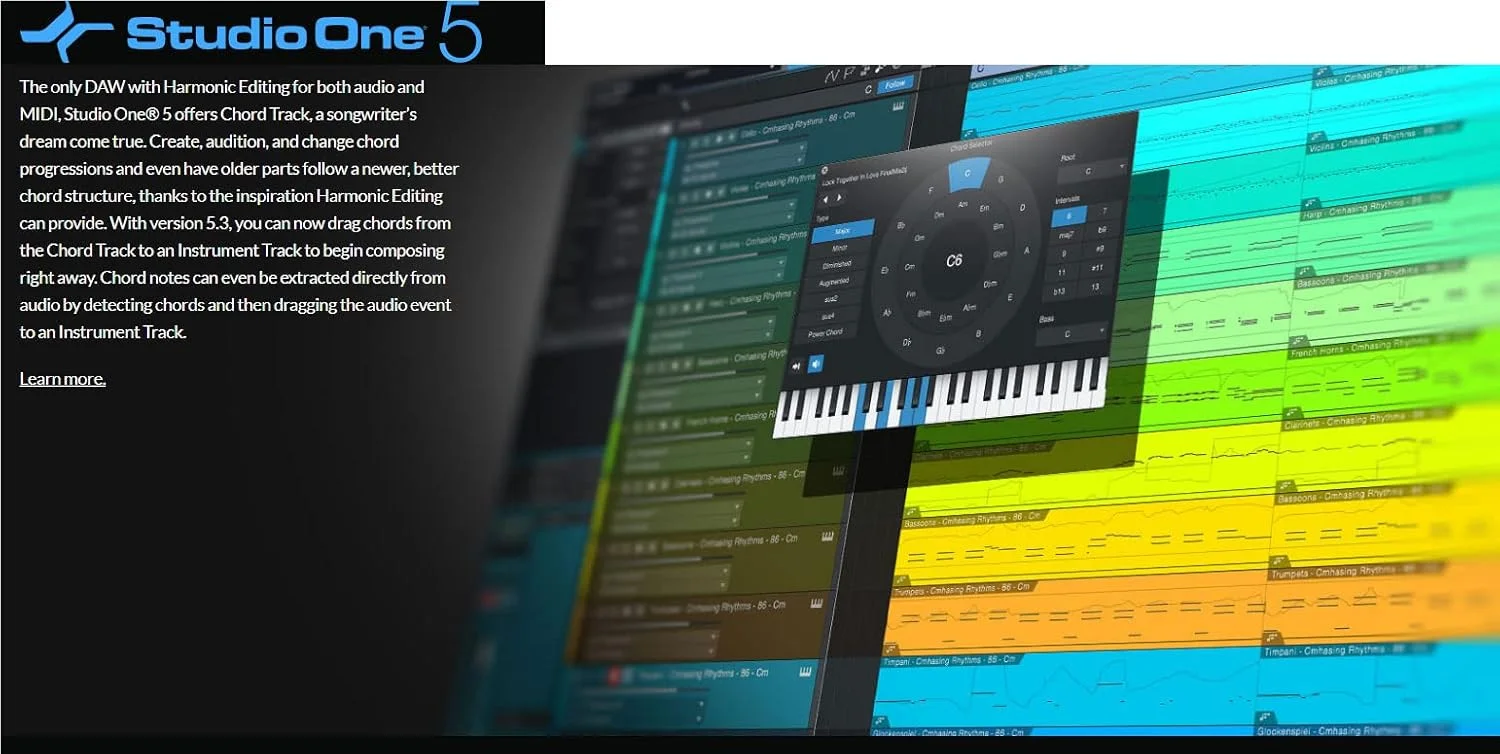 ست مانیتور استودیویی PreSonus Eris E4.5 جفت، 2-Way 4.5 اینچی اکتیو با کیفیت بالا به همراه کیت کابل استریو و ساز ست مانیتور استودیویی PreSonus Eris E4.5 جفت، 2-Way 4.5 اینچی اکتیو با کیفیت بالا به همراه کیت کابل استریو و ساز