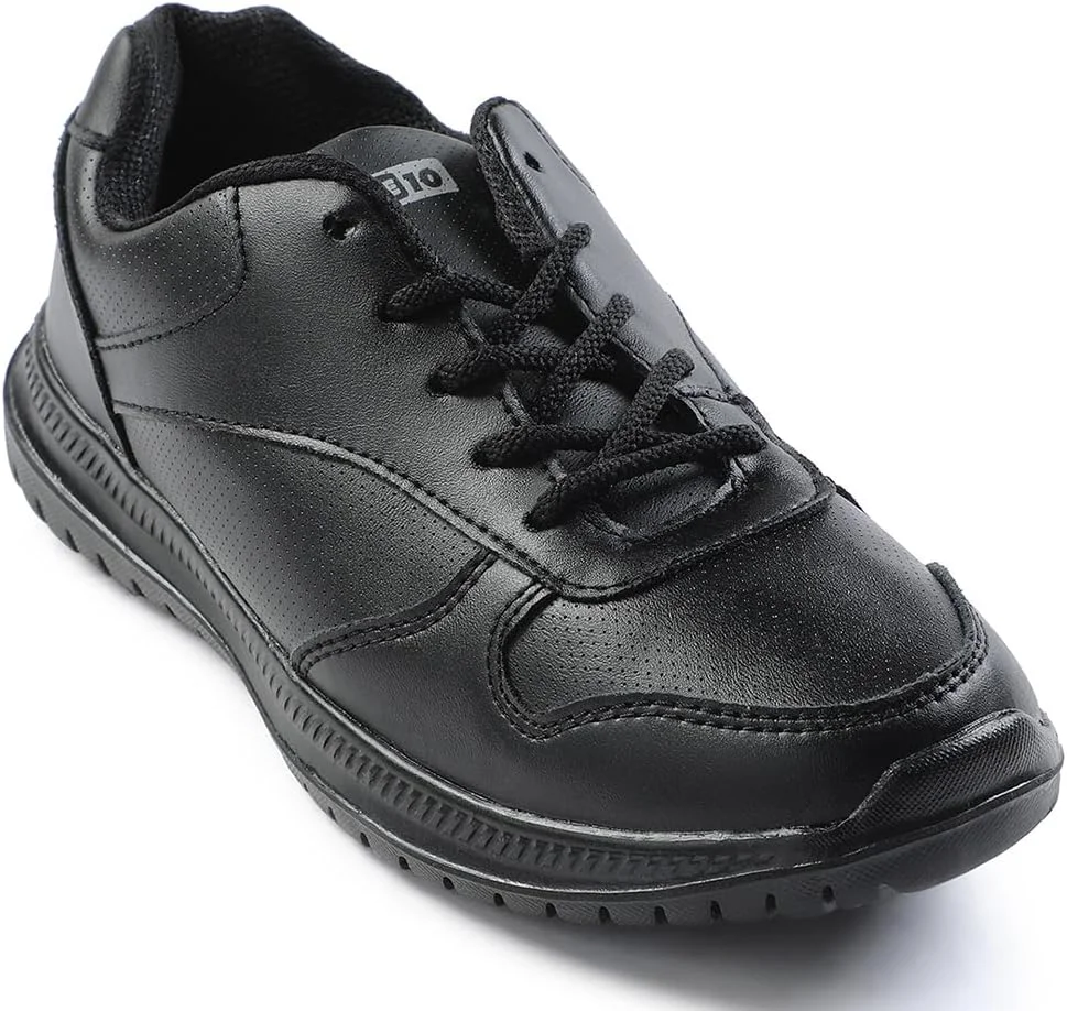 کفش رسمی پسرانه مدرسه ای لیبرتی مدل Skolpro-l