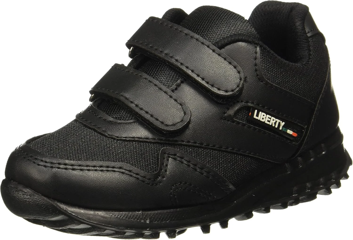 کفش ورزشی پسرانه لیبرتی مدل 9906-90vgn