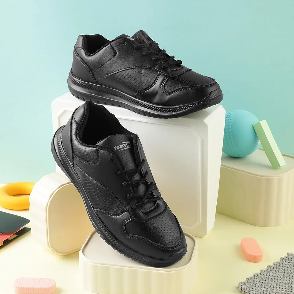 کفش رسمی پسرانه مدرسه ای لیبرتی مدل Skolpro-l