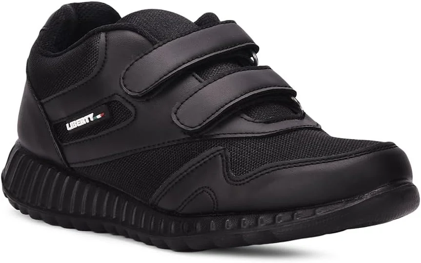 کفش ورزشی پسرانه لیبرتی مدل 9906-90vgn کفش ورزشی پسرانه لیبرتی مدل 9906-90vgn