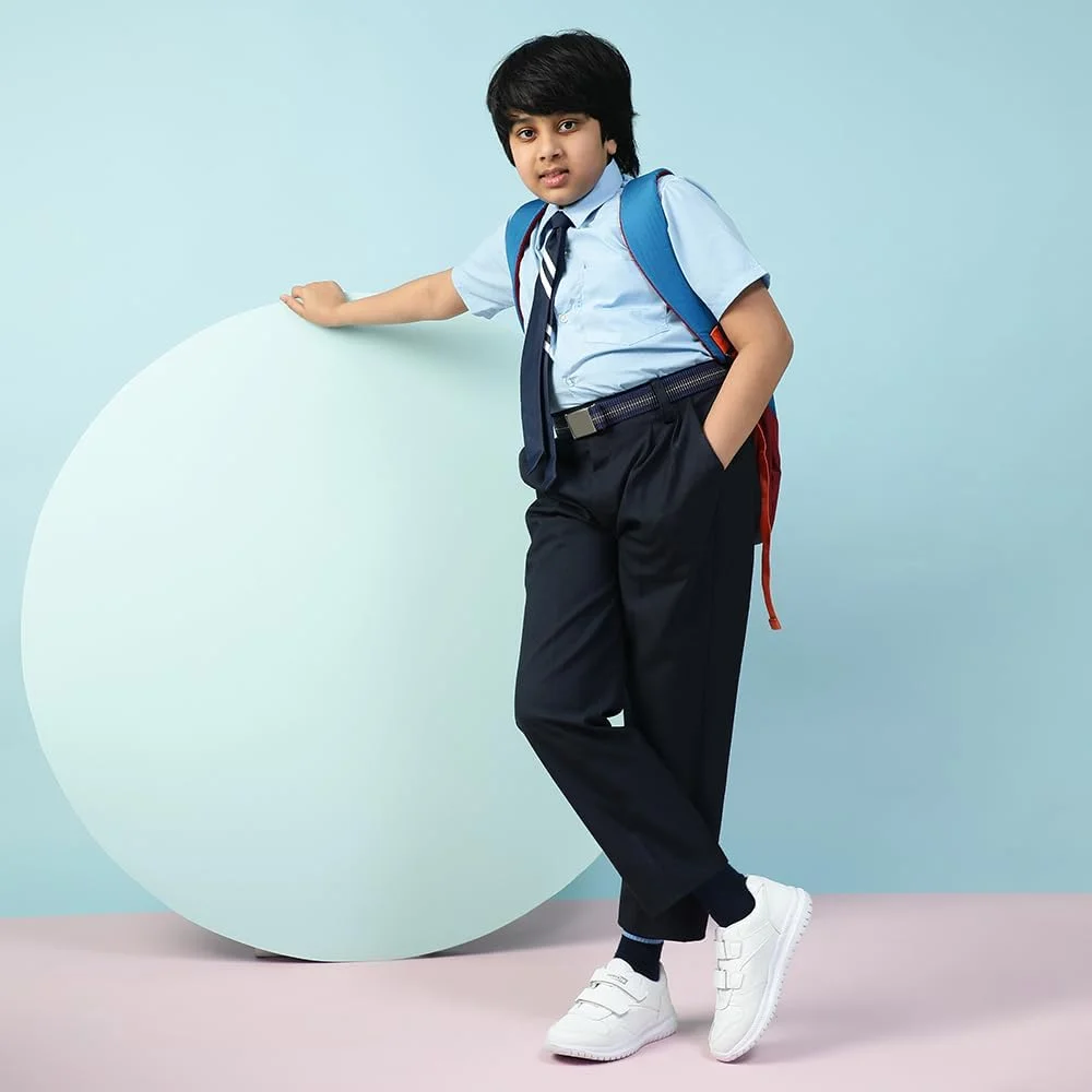 کفش مدرسه بچگانه لیبرتی