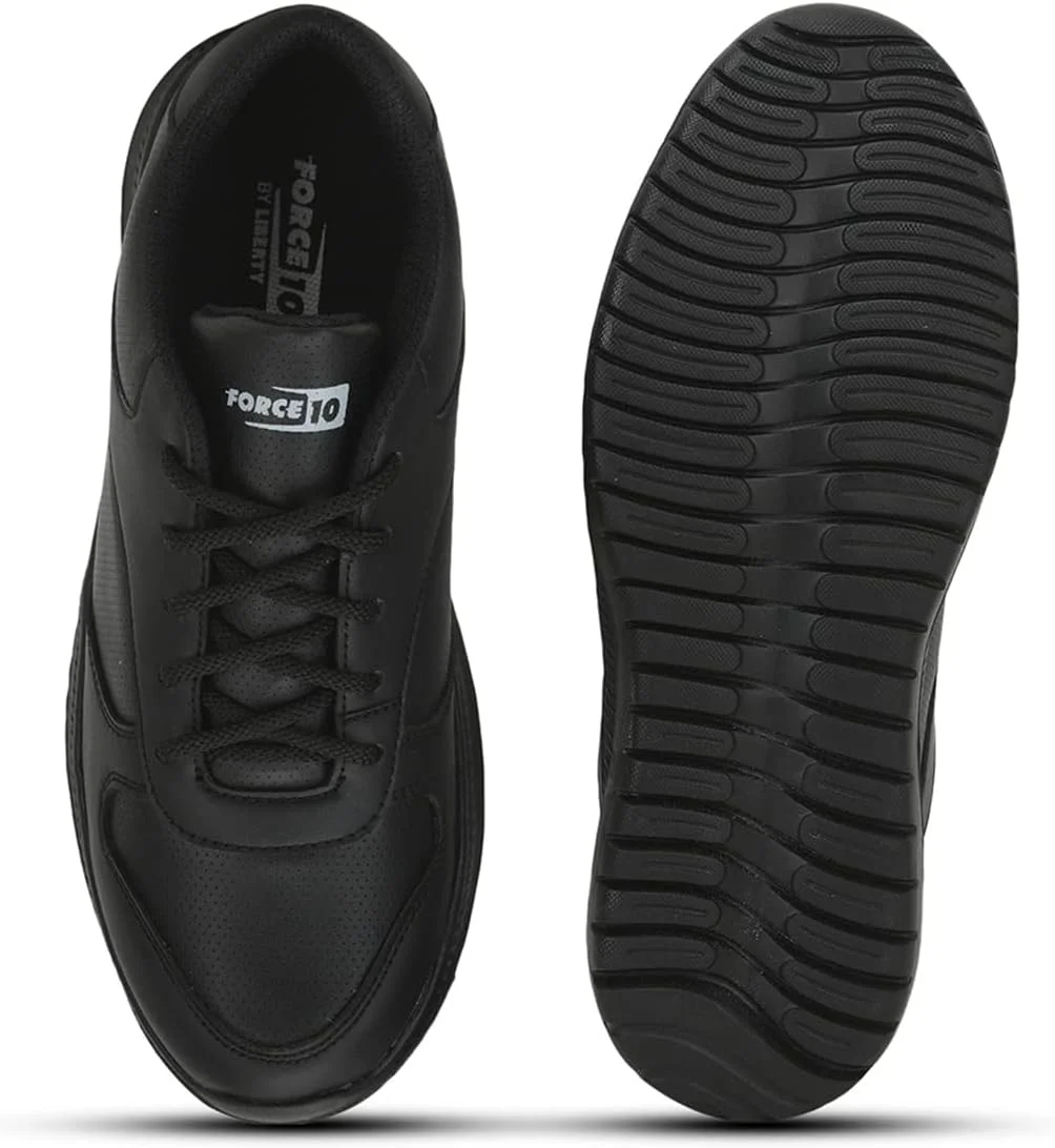 کفش مدرسه یونیفرم لیبرتی برای کودکان با زیره EVA | کفی راحت - زیره PU | کفی فوم دار | بستن بند سریع - شیک و سبک کفش مدرسه یونیفرم لیبرتی برای کودکان با زیره EVA | کفی راحت - زیره PU | کفی فوم دار | بستن بند سریع - شیک و سبک