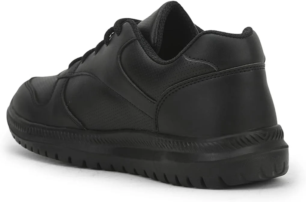 کفش مدرسه ای پسرانه لیبرتی مدل Skolpro-L مشکی - سایز 42 EU کفش مدرسه ای پسرانه لیبرتی مدل Skolpro-L مشکی - سایز 42 EU