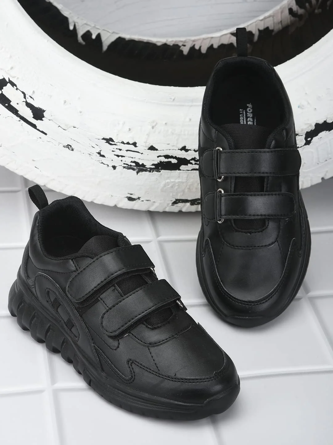 کفش فرم مدرسه پسرانه لیبرتی بویز مدل 9906-02t-v کفش فرم مدرسه پسرانه لیبرتی بویز مدل 9906-02t-v