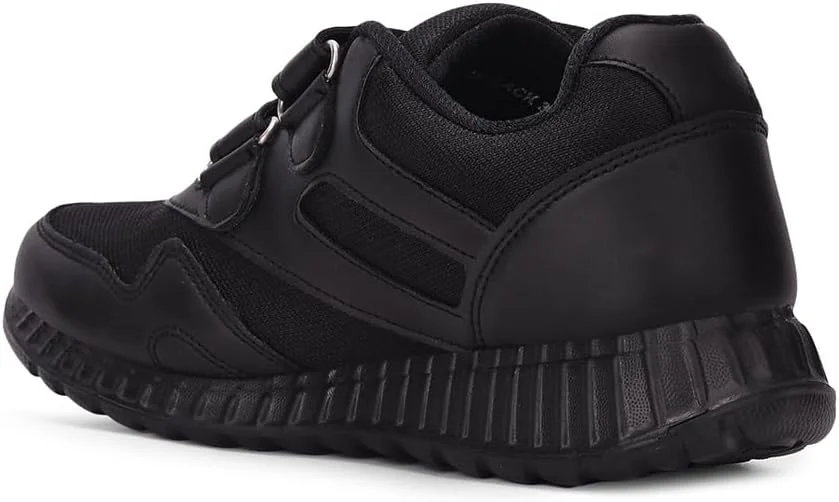 کفش فرم مدرسه پسرانه لیبرتی مدل 9906-90vgn کفش فرم مدرسه پسرانه لیبرتی مدل 9906-90vgn