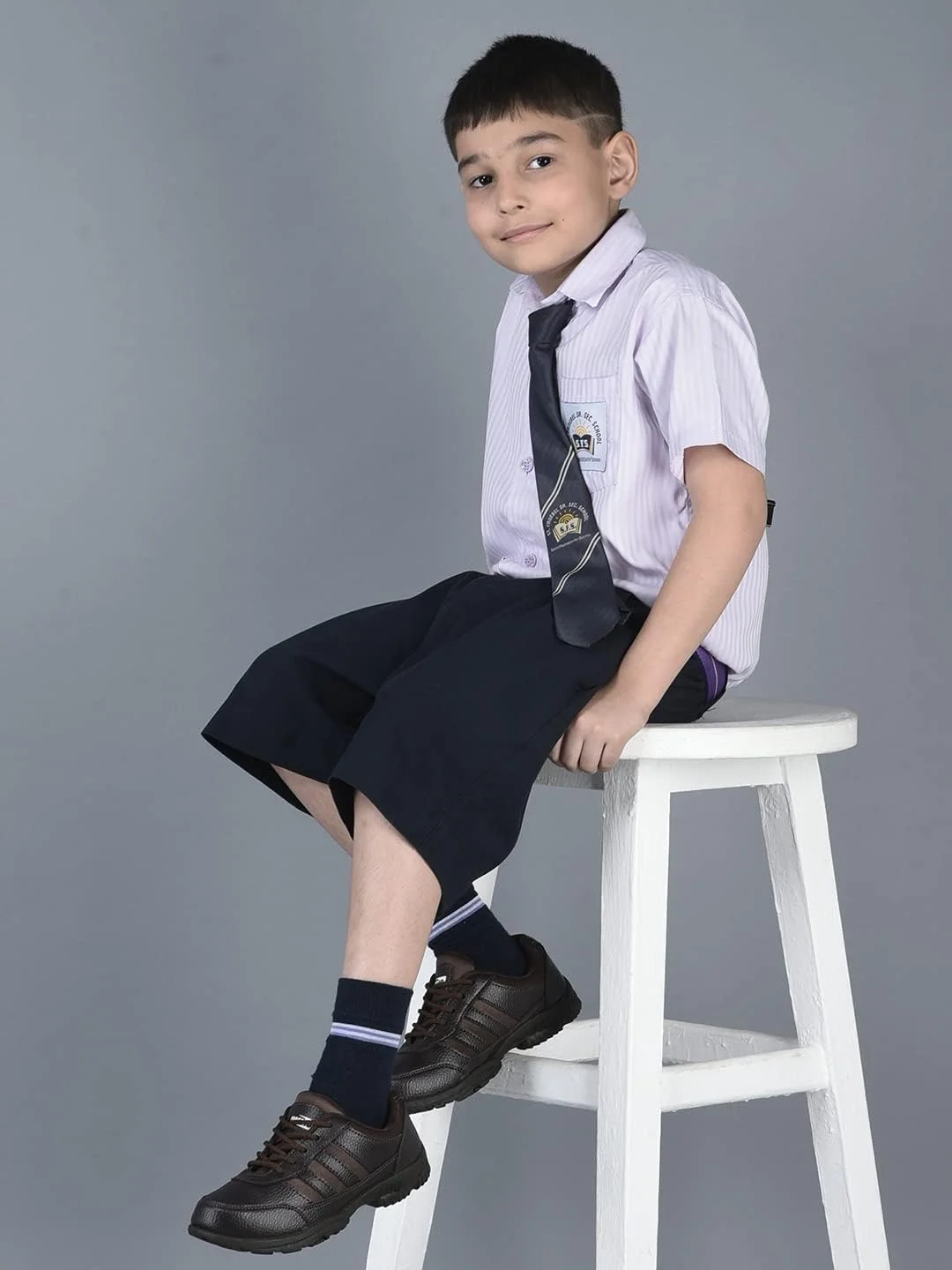 کفش فرم مدرسه پسرانه لیبرتی Schzone-dv کفش فرم مدرسه پسرانه لیبرتی Schzone-dv