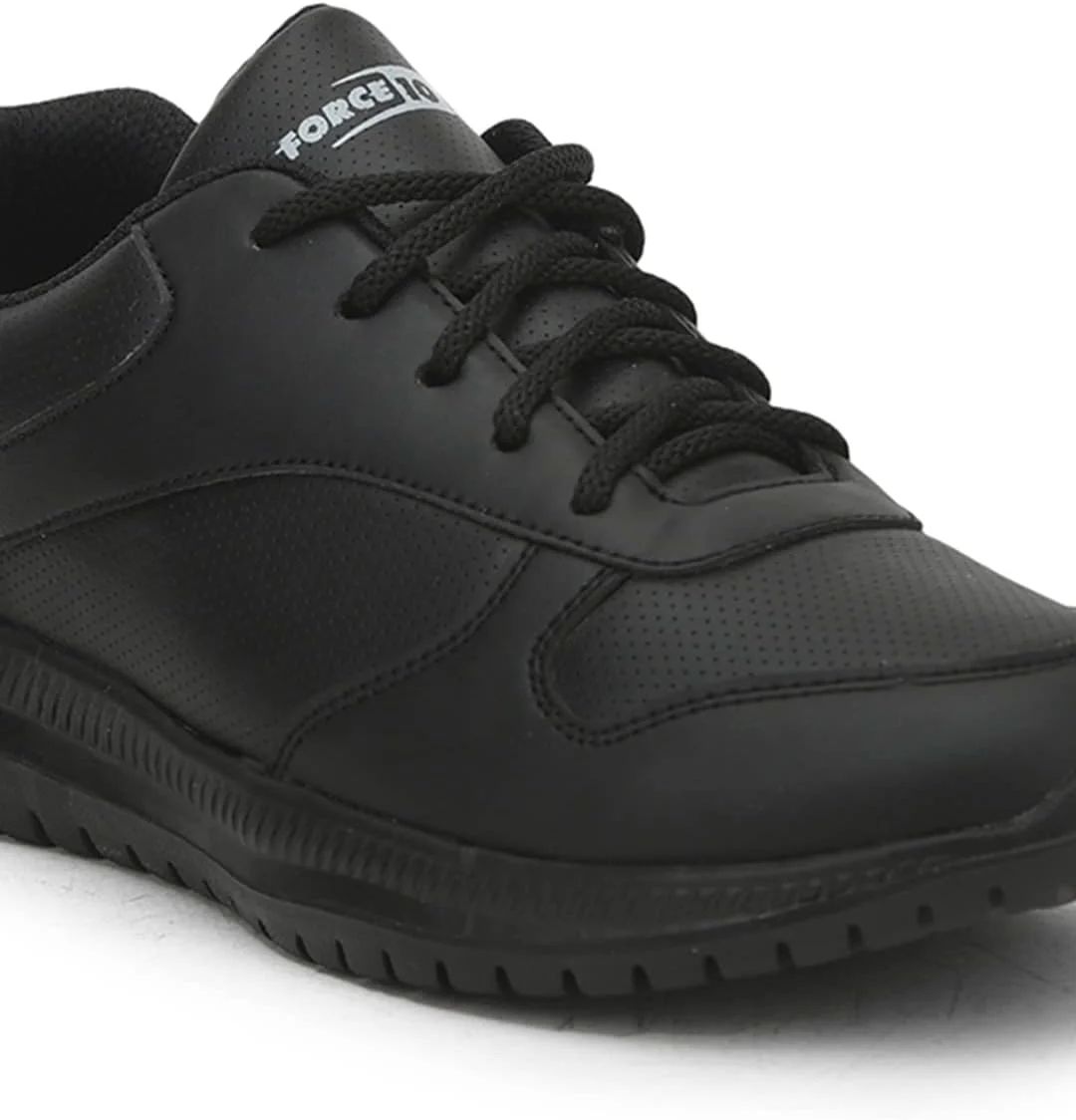 کفش مدرسه ای پسرانه لیبرتی مدل Skolpro-L مشکی - سایز 42 EU کفش مدرسه ای پسرانه لیبرتی مدل Skolpro-L مشکی - سایز 42 EU