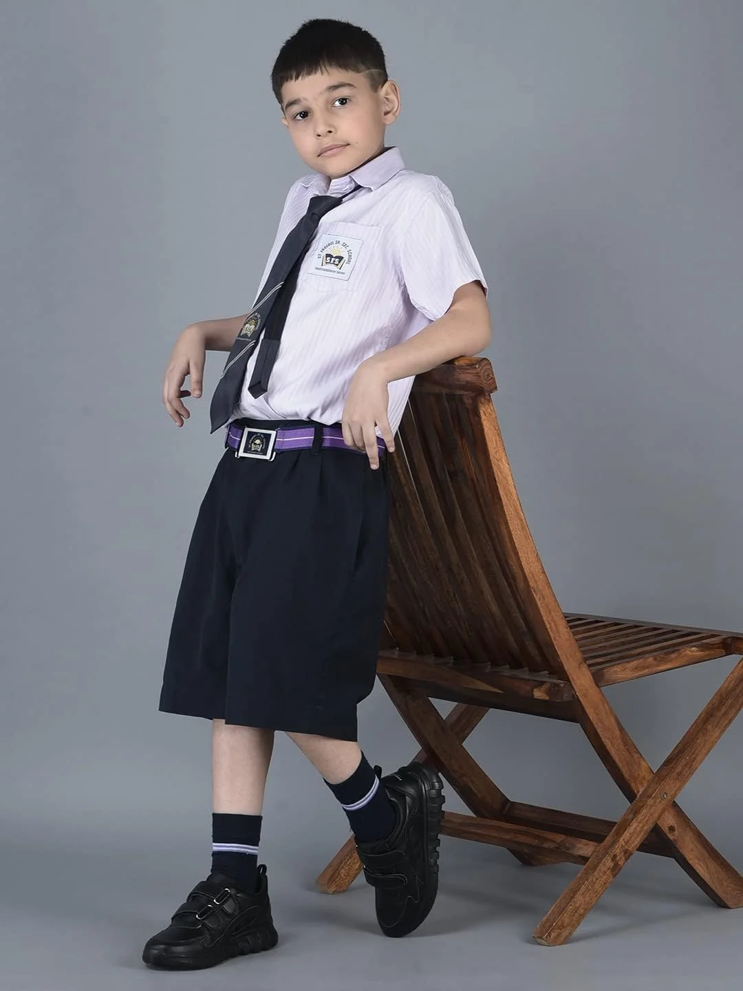 کفش فرم مدرسه پسرانه لیبرتی بویز مدل 9906-02t-v کفش فرم مدرسه پسرانه لیبرتی بویز مدل 9906-02t-v