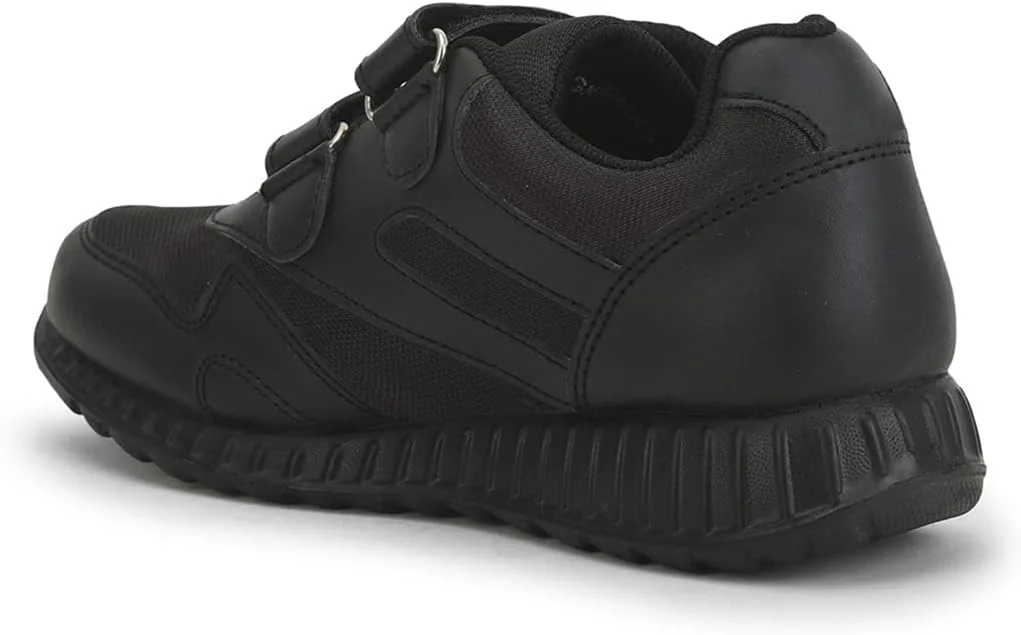 کفش ورزشی پسرانه لیبرتی مدل 9906-90vgn کفش ورزشی پسرانه لیبرتی مدل 9906-90vgn