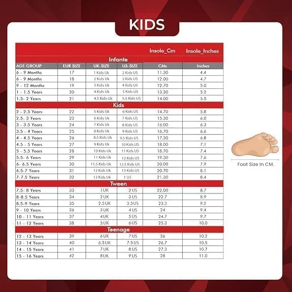 کفش ورزشی پسرانه لیبرتی مدل 9906-90vgn کفش ورزشی پسرانه لیبرتی مدل 9906-90vgn