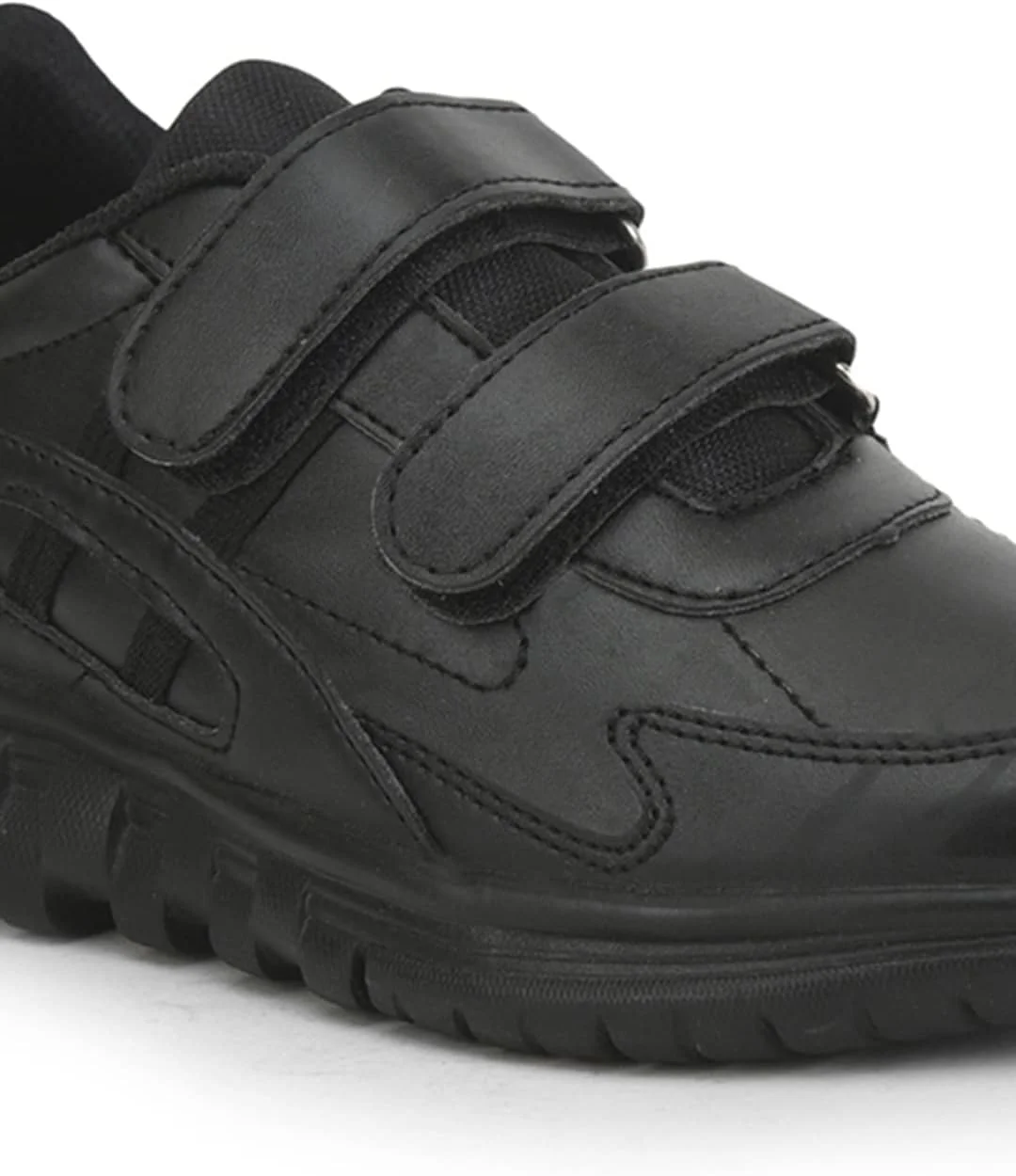 کفش فرم مدرسه پسرانه لیبرتی بویز مدل 9906-02t-v کفش فرم مدرسه پسرانه لیبرتی بویز مدل 9906-02t-v