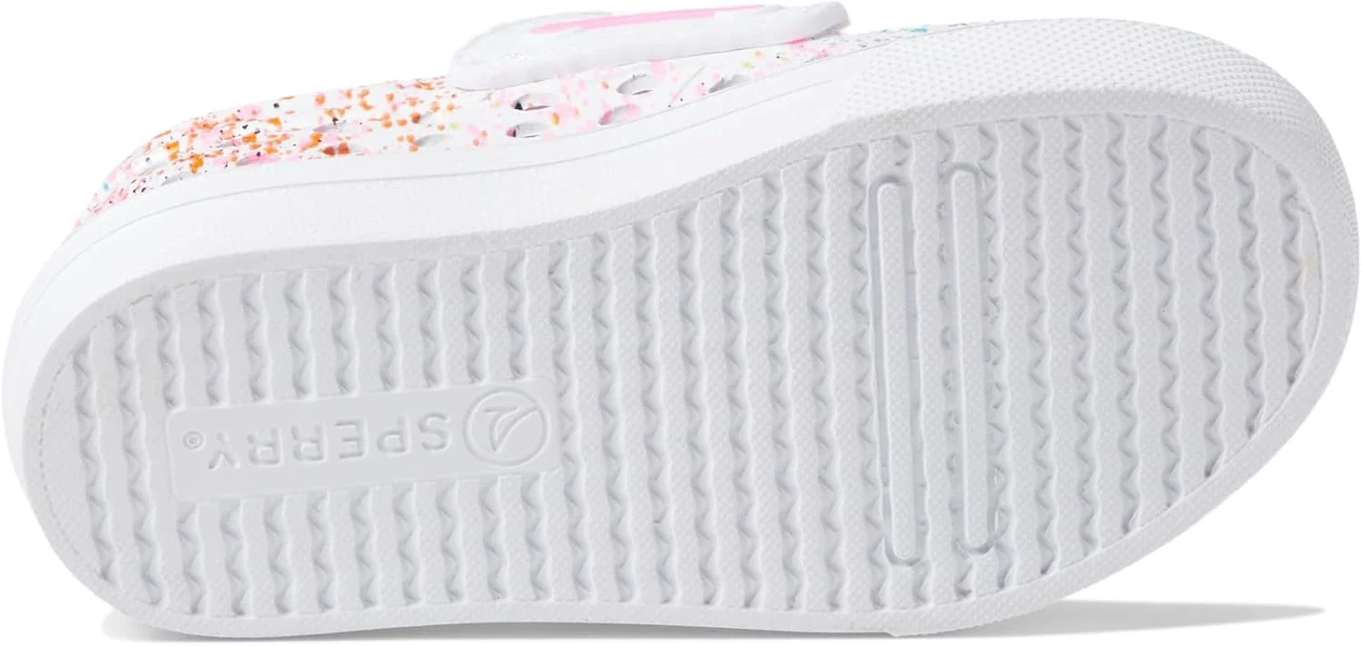 کفش قایقی بچگانه اسپری باهاما فلوت بوت جونیور پرینت унисекс