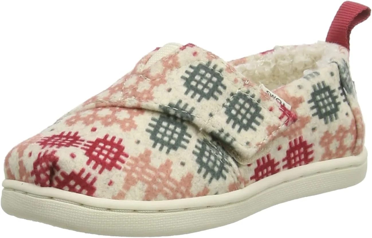 کفش دخترانه TOMS مدل 10018655