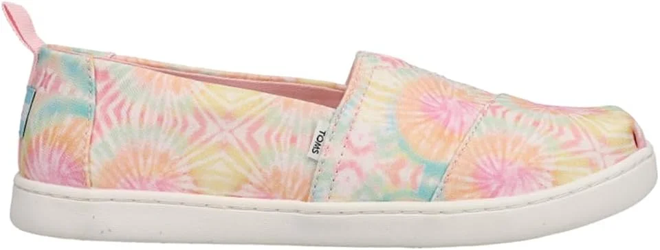 لوفر مردانه TOMS Alpargata Core