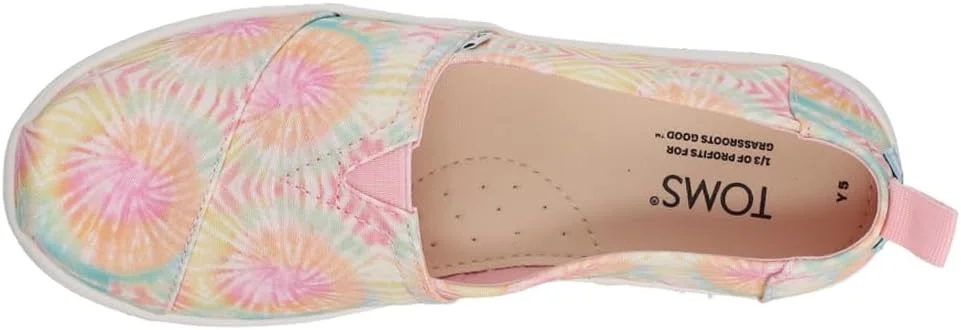 لوفر مردانه TOMS Alpargata Core لوفر مردانه TOMS Alpargata Core