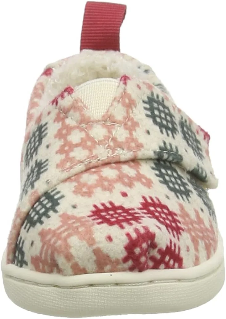 کفش دخترانه TOMS مدل 10018655 کفش دخترانه TOMS مدل 10018655