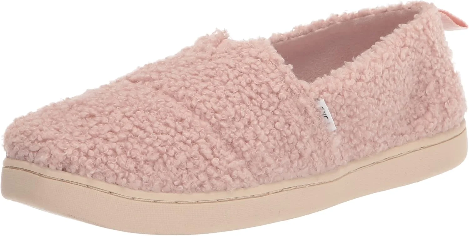 دمپایی دخترانه Toms مدل Alpargata