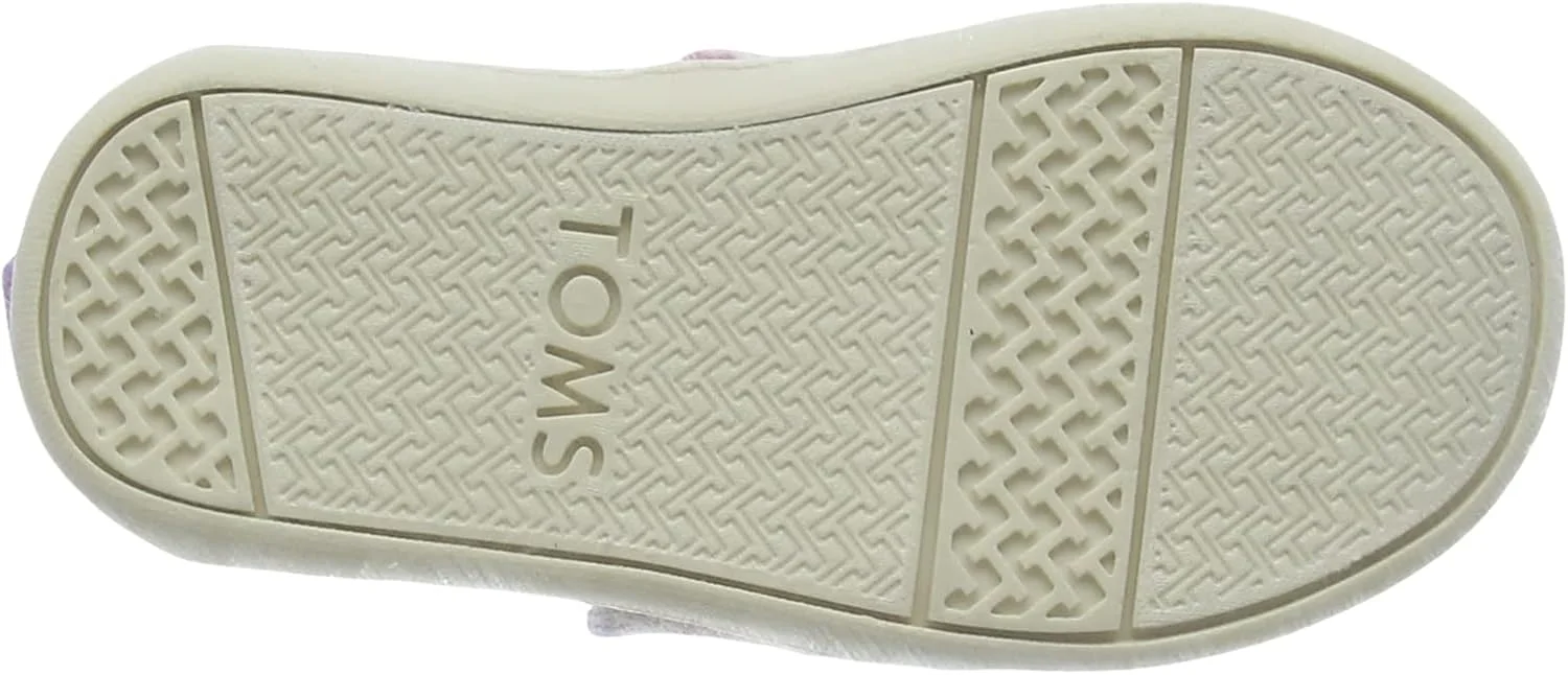 کفش دخترانه TOMS مدل 10018655 کفش دخترانه TOMS مدل 10018655