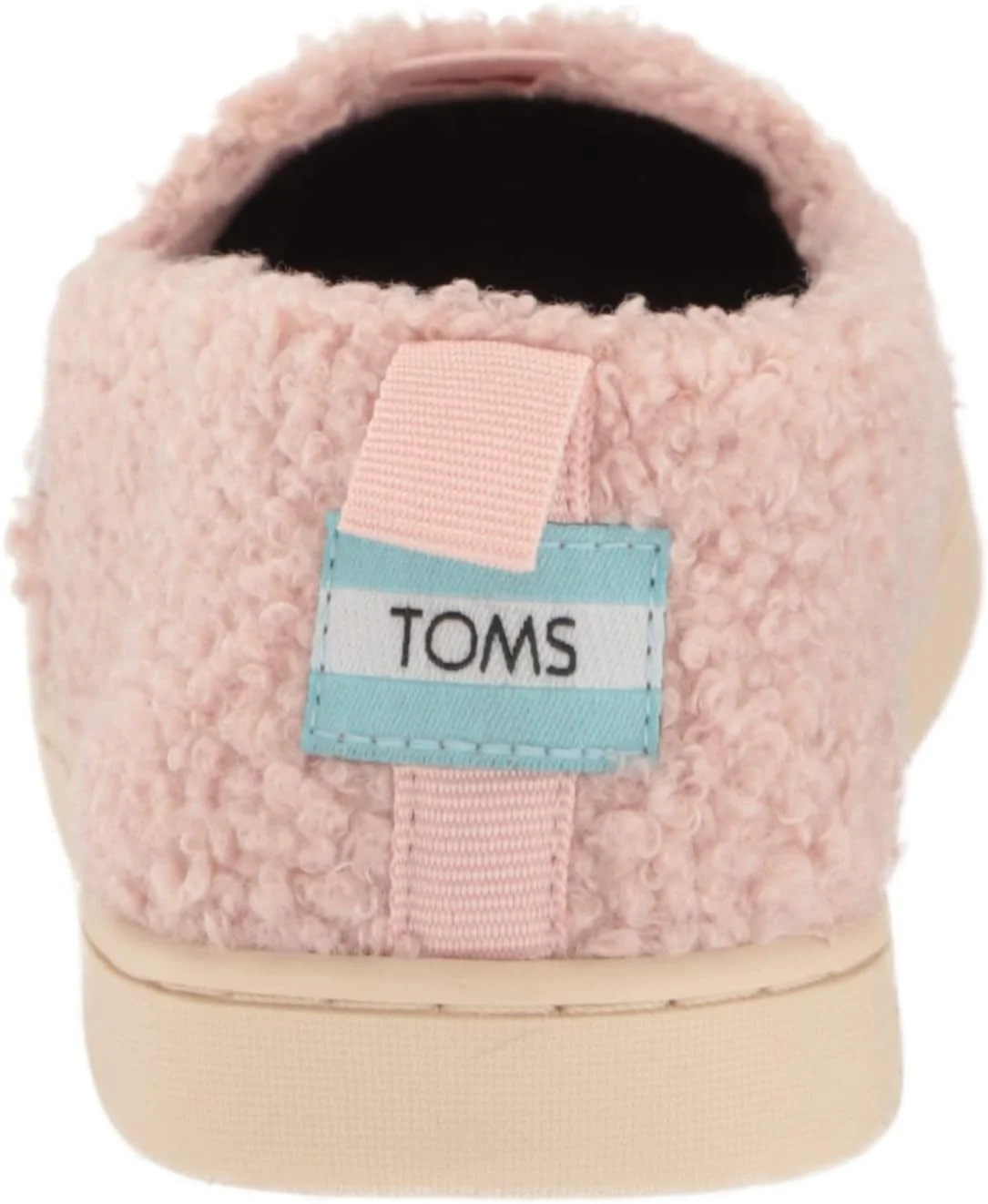 دمپایی دخترانه Toms مدل Alpargata